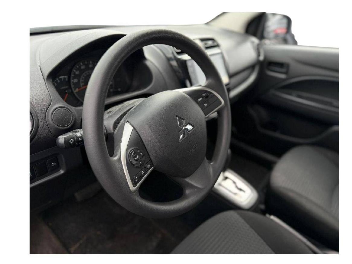 MITSUBISHI MIRAGE G4 2021 ML32FUFJ4MHF03803 image